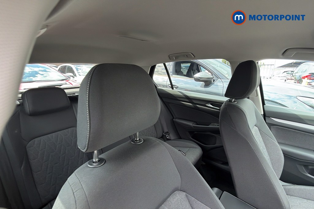 Volkswagen Golf Match Automatic Petrol Plug-In Hybrid Hatchback - Stock Number (1667081) - 39th supplementary image