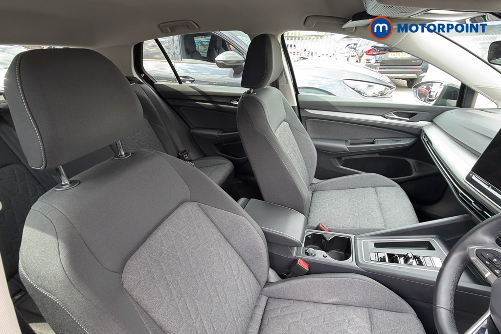 Volkswagen Golf Match Automatic Petrol Plug-In Hybrid Hatchback - Stock Number (1667081) - 40th supplementary image