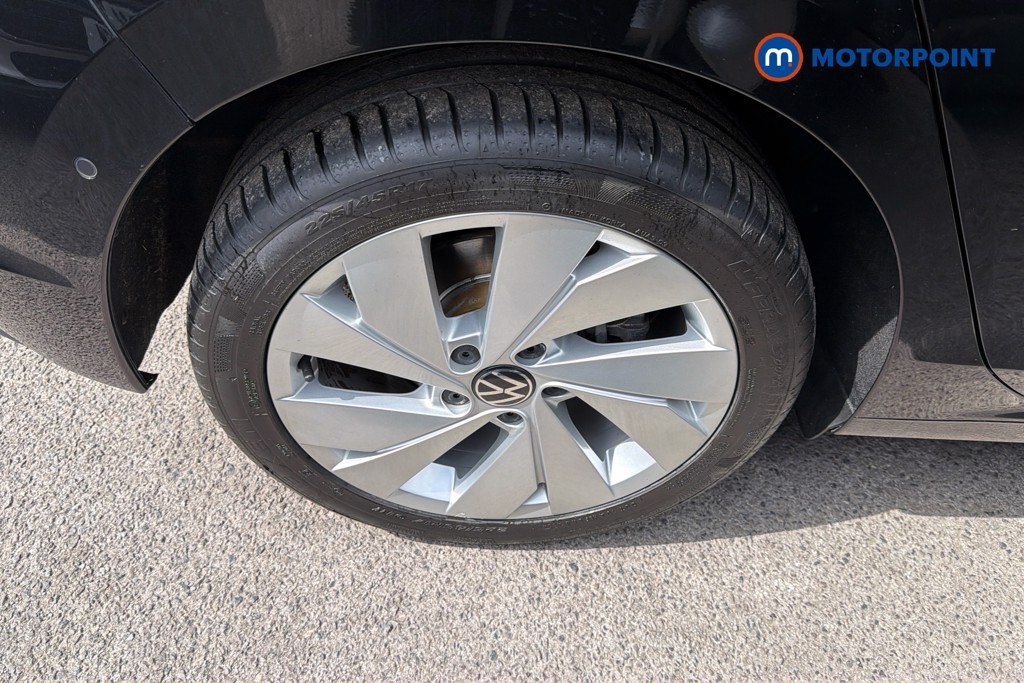 Volkswagen Golf Match Automatic Petrol Plug-In Hybrid Hatchback - Stock Number (1667081) - 43rd supplementary image