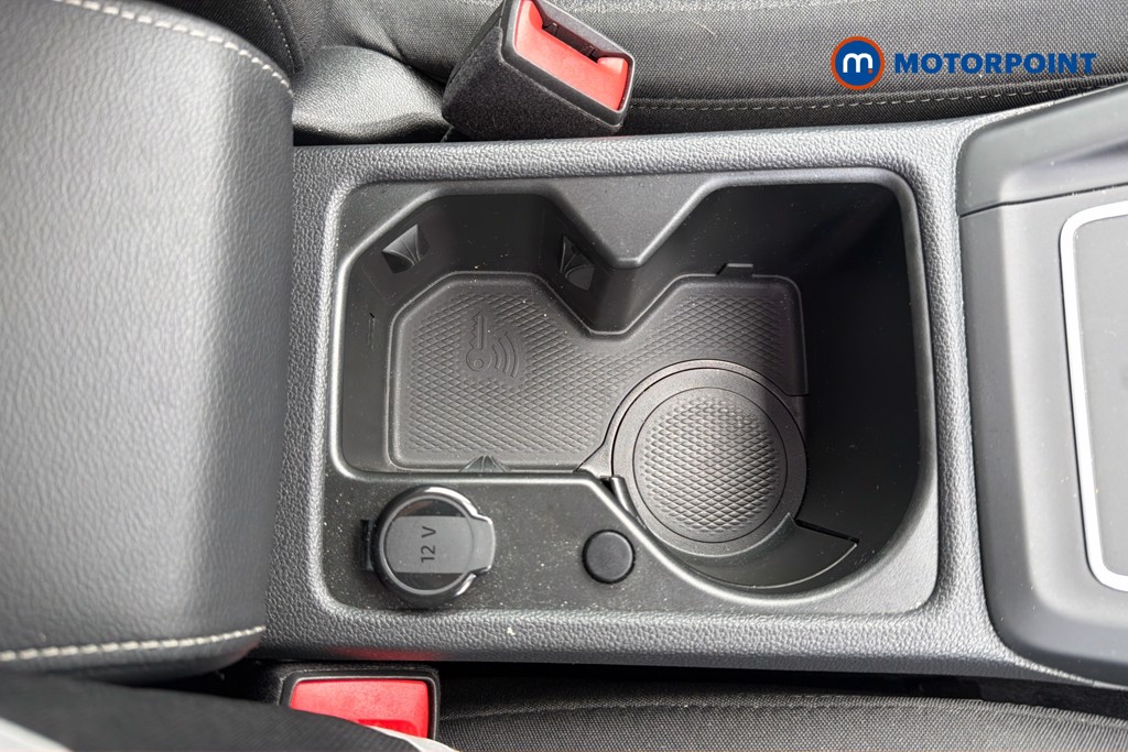 Volkswagen Golf Match Automatic Petrol Plug-In Hybrid Hatchback - Stock Number (1667081) - 1st supplementary image