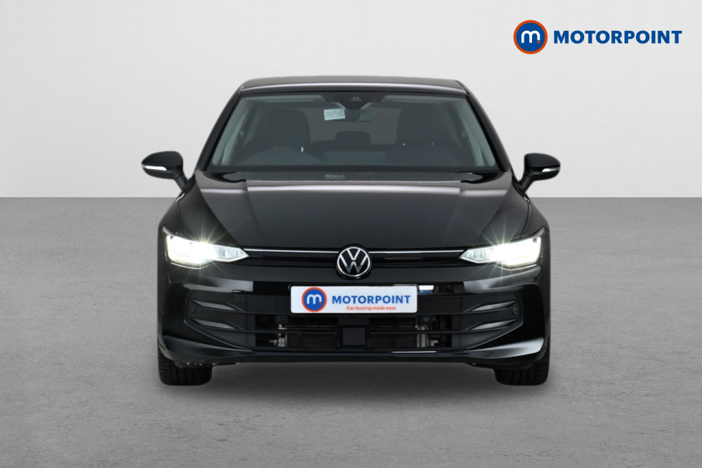Volkswagen Golf Match Automatic Petrol Plug-In Hybrid Hatchback - Stock Number (1667081) - Front bumper