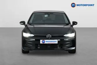 Volkswagen Golf Match Automatic Petrol Plug-In Hybrid Hatchback - Stock Number (1667081) - Front bumper