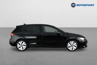 Volkswagen Golf Match Automatic Petrol Plug-In Hybrid Hatchback - Stock Number (1667081) - Drivers side