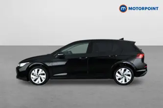 Volkswagen Golf Match Automatic Petrol Plug-In Hybrid Hatchback - Stock Number (1667081) - Passenger side