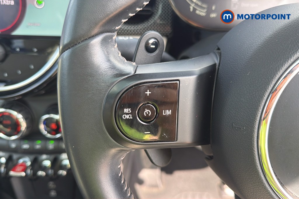 Mini Hatchback Cooper S Exclusive Automatic Petrol Hatchback - Stock Number (1667096) - 2nd supplementary image