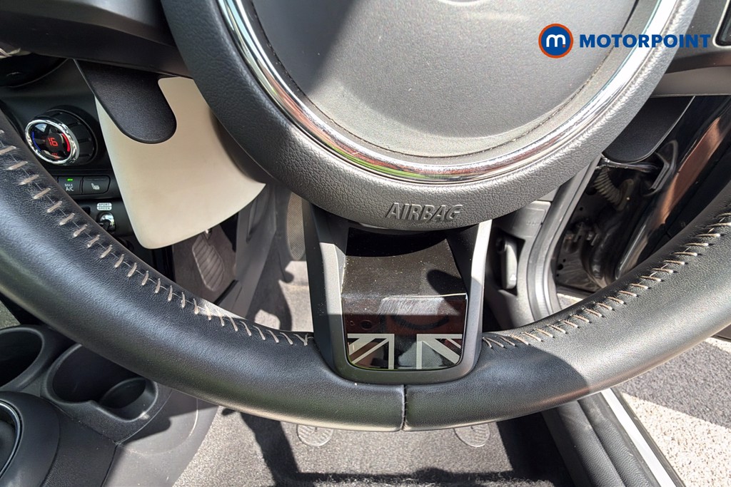 Mini Hatchback Cooper S Exclusive Automatic Petrol Hatchback - Stock Number (1667096) - 4th supplementary image