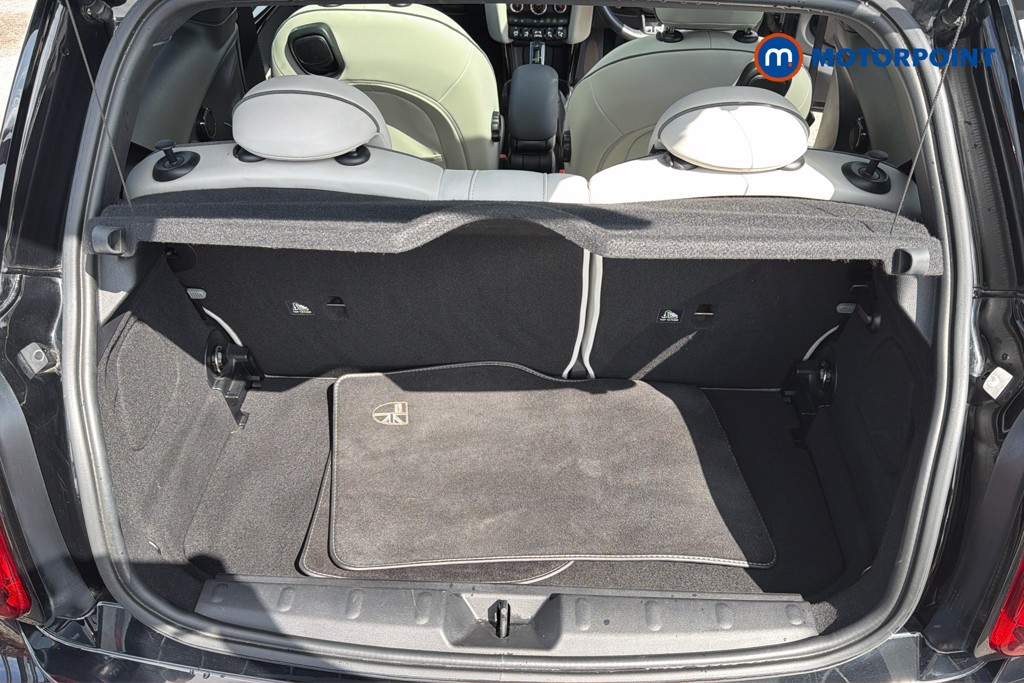 Mini Hatchback Cooper S Exclusive Automatic Petrol Hatchback - Stock Number (1667096) - 34th supplementary image