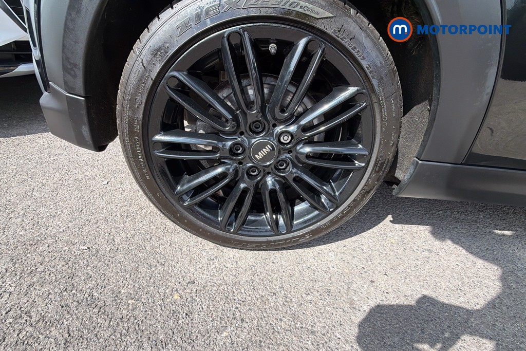 Mini Hatchback Cooper S Exclusive Automatic Petrol Hatchback - Stock Number (1667096) - 38th supplementary image