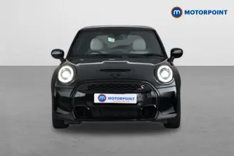 Mini Hatchback Cooper S Exclusive Automatic Petrol Hatchback - Stock Number (1667096) - Front bumper