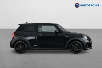 Mini Hatchback Cooper S Exclusive Automatic Petrol Hatchback - Stock Number (1667096) - Drivers side