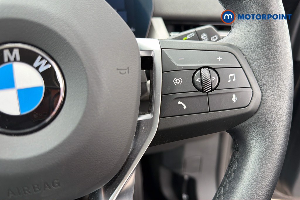 BMW X1 Sport Automatic Diesel SUV - Stock Number (1667125) - 2nd supplementary image