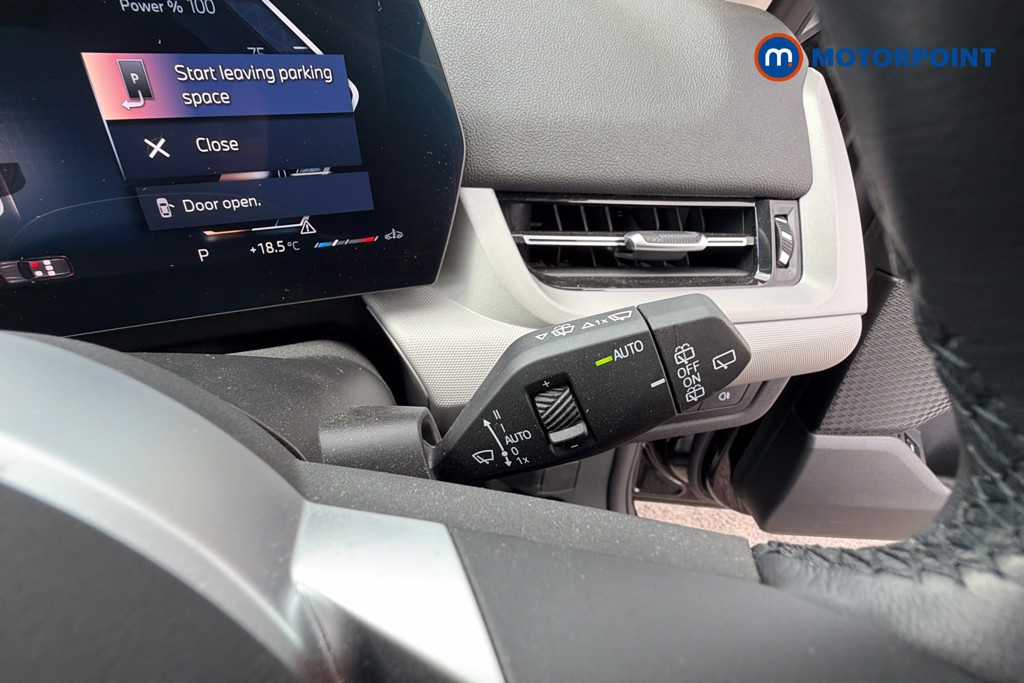 BMW X1 Sport Automatic Diesel SUV - Stock Number (1667125) - 4th supplementary image