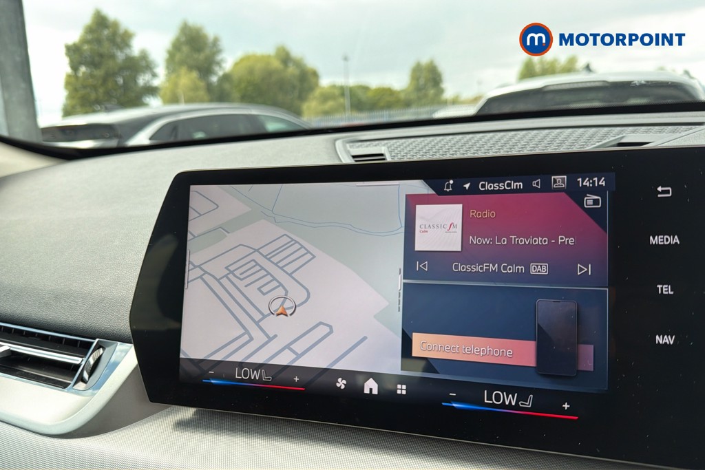 BMW X1 Sport Automatic Diesel SUV - Stock Number (1667125) - 21st supplementary image