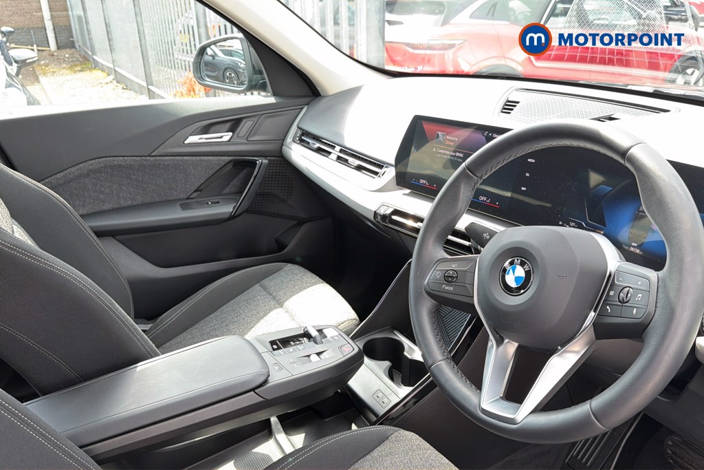 BMW X1 Sport Automatic Diesel SUV - Stock Number (1667125) - 34th supplementary image