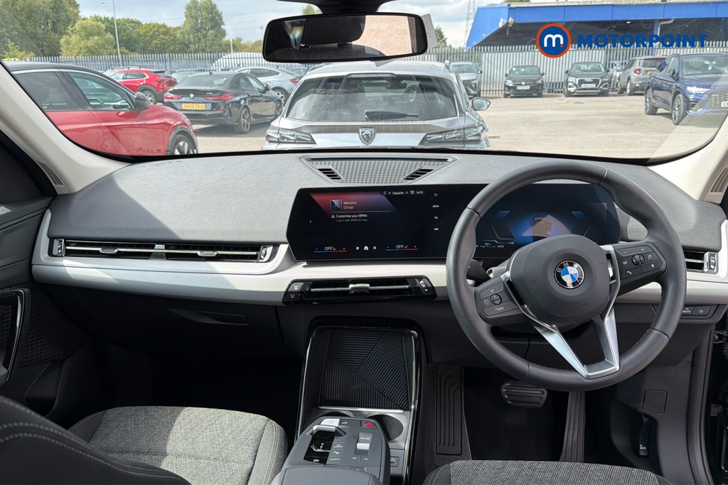 BMW X1 Sport Automatic Diesel SUV - Stock Number (1667125) - 37th supplementary image