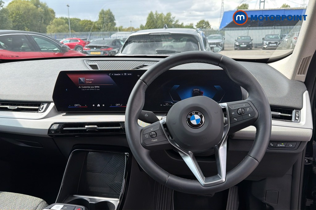 BMW X1 Sport Automatic Diesel SUV - Stock Number (1667125) - 38th supplementary image