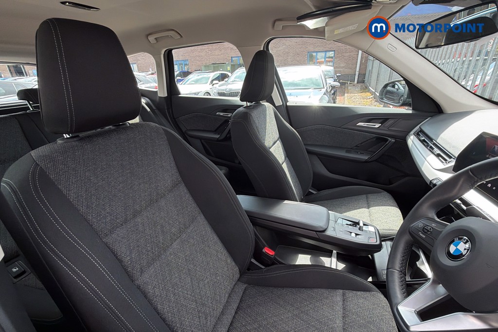 BMW X1 Sport Automatic Diesel SUV - Stock Number (1667125) - 39th supplementary image