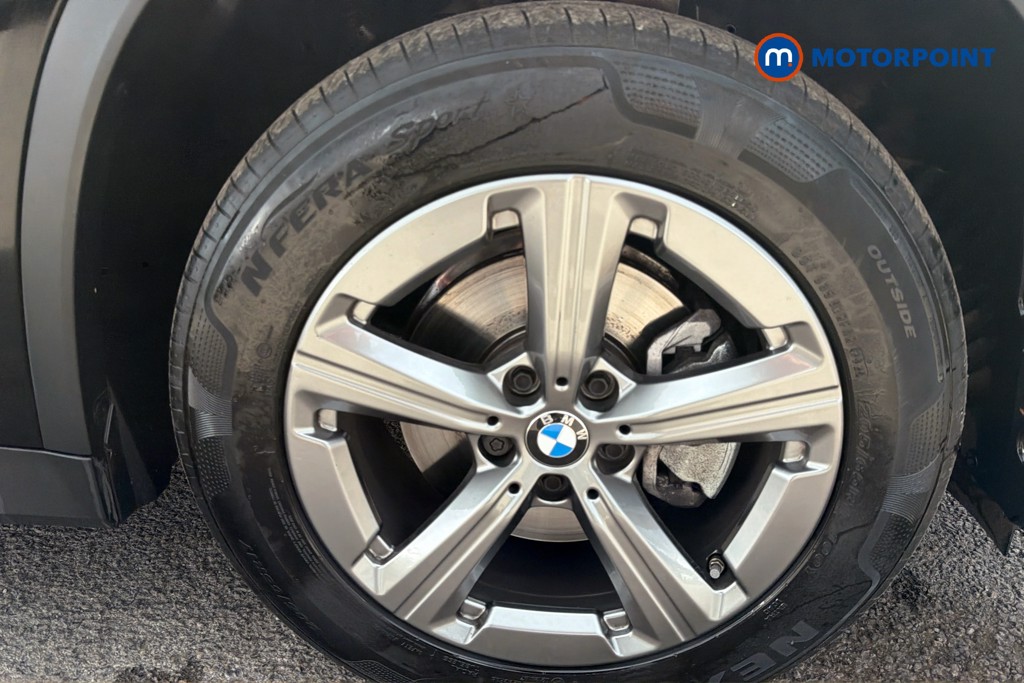 BMW X1 Sport Automatic Diesel SUV - Stock Number (1667125) - 40th supplementary image