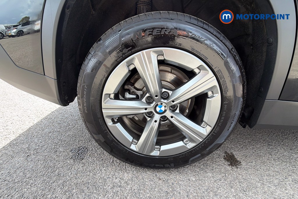 BMW X1 Sport Automatic Diesel SUV - Stock Number (1667125) - 41st supplementary image
