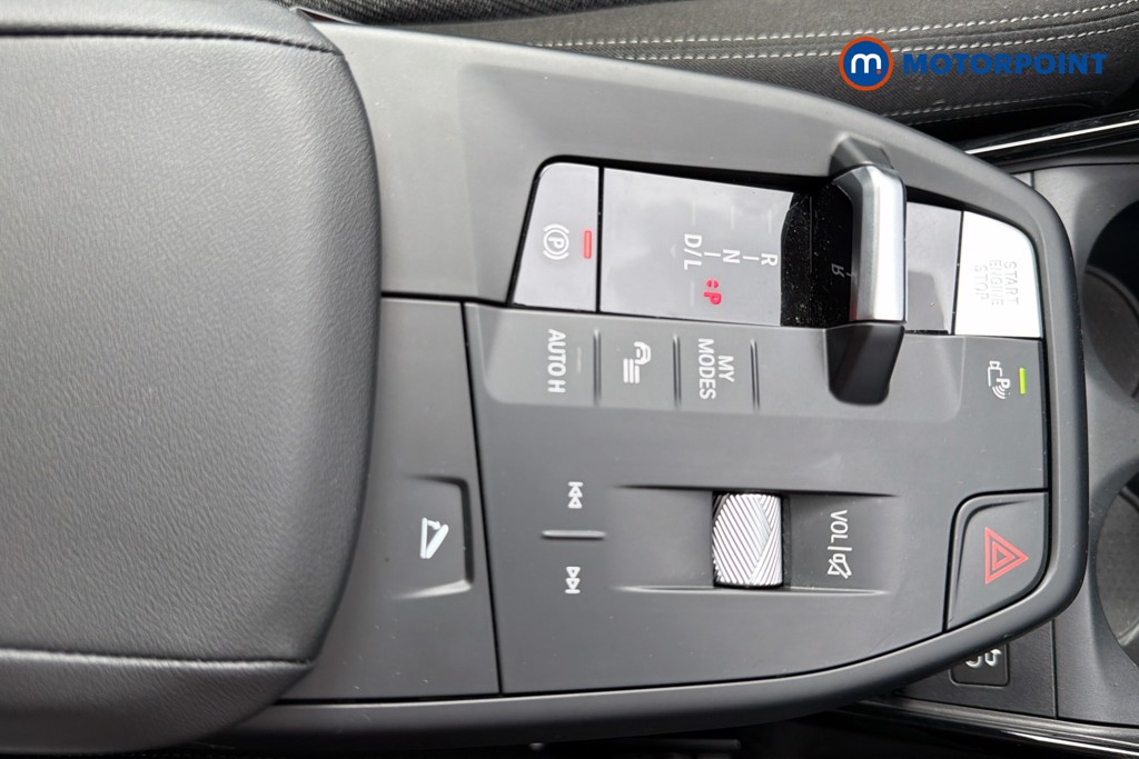 BMW X1 Sport Automatic Diesel SUV - Stock Number (1667125) - 1st supplementary image