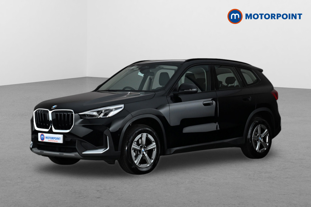 BMW X1 Sport Automatic Diesel SUV - Stock Number (1667125) - Passenger side front corner