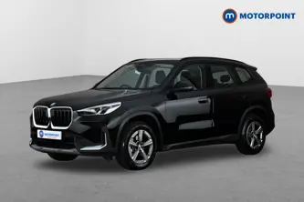 BMW X1 Sport Automatic Diesel SUV - Stock Number (1667125) - Passenger side front corner