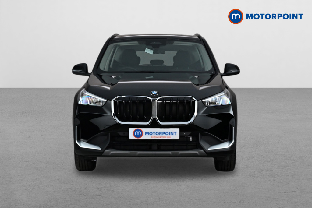 BMW X1 Sport Automatic Diesel SUV - Stock Number (1667125) - Front bumper