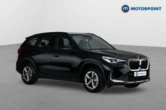 BMW X1 Sport Automatic Diesel SUV - Stock Number (1667125) - Drivers side front corner