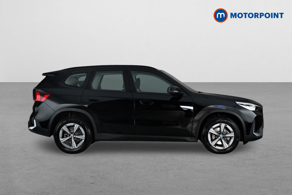 BMW X1 Sport Automatic Diesel SUV - Stock Number (1667125) - Drivers side