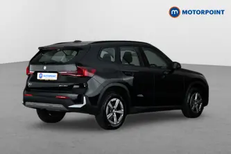 BMW X1 Sport Automatic Diesel SUV - Stock Number (1667125) - Drivers side rear corner