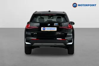 BMW X1 Sport Automatic Diesel SUV - Stock Number (1667125) - Rear bumper