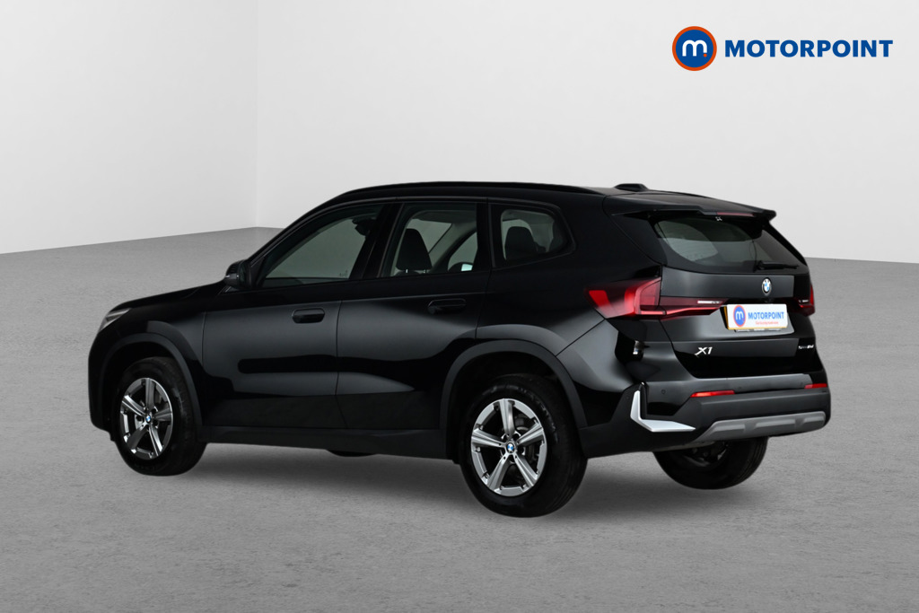 BMW X1 Sport Automatic Diesel SUV - Stock Number (1667125) - Passenger side rear corner