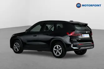 BMW X1 Sport Automatic Diesel SUV - Stock Number (1667125) - Passenger side rear corner
