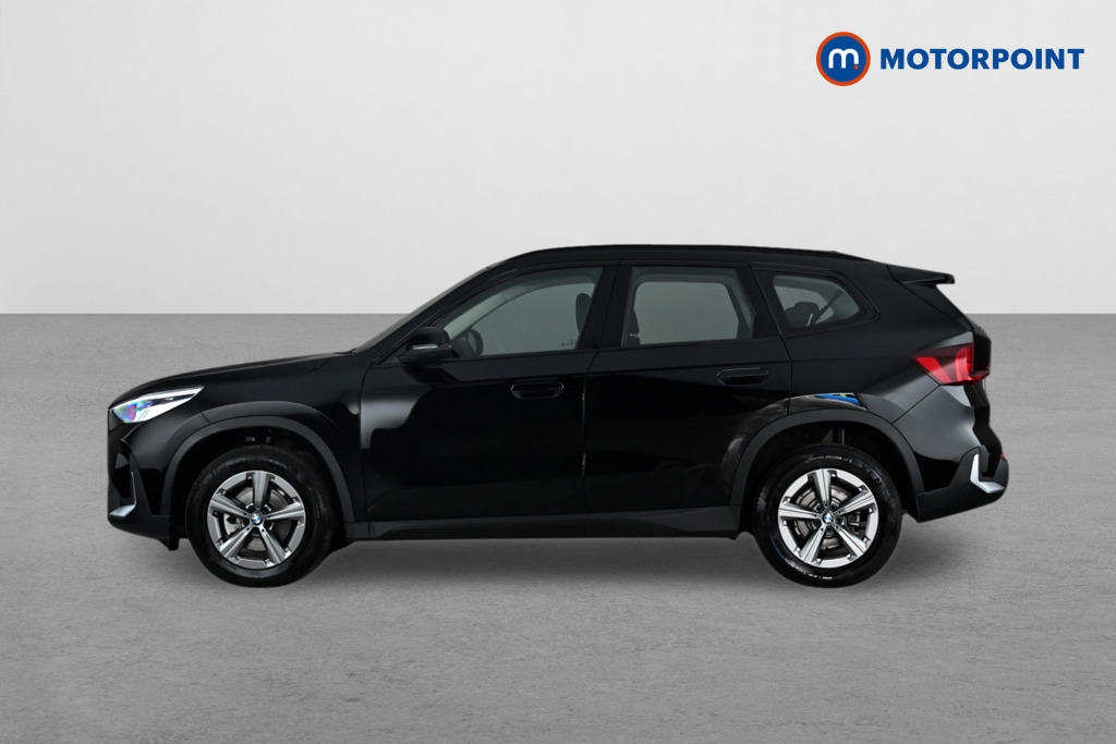 BMW X1 Sport Automatic Diesel SUV - Stock Number (1667125) - Passenger side