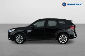 BMW X1 Sport Automatic Diesel SUV - Stock Number (1667125) - Passenger side