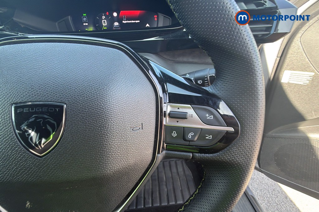 Peugeot 308 GT Automatic Petrol Estate - Stock Number (1667130) - 3rd supplementary image