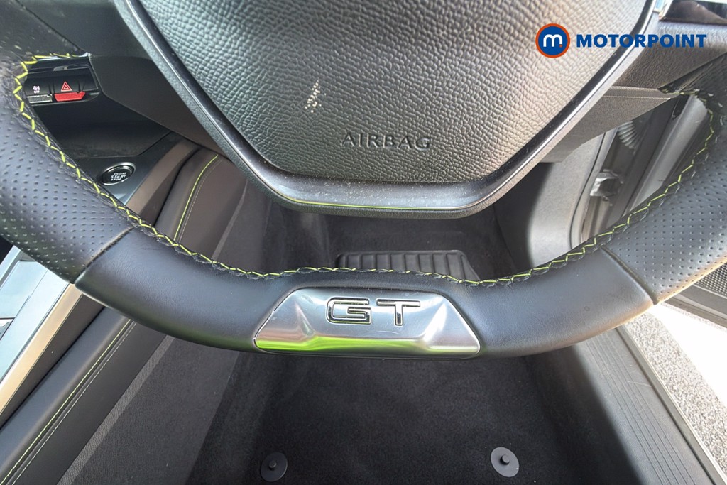 Peugeot 308 GT Automatic Petrol Estate - Stock Number (1667130) - 4th supplementary image