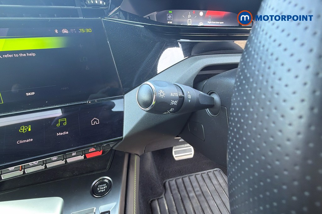 Peugeot 308 GT Automatic Petrol Estate - Stock Number (1667130) - 5th supplementary image
