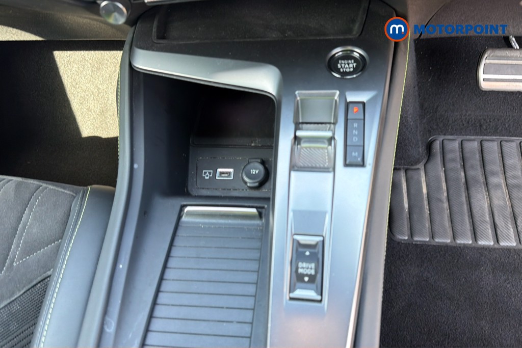 Peugeot 308 GT Automatic Petrol Estate - Stock Number (1667130) - 9th supplementary image