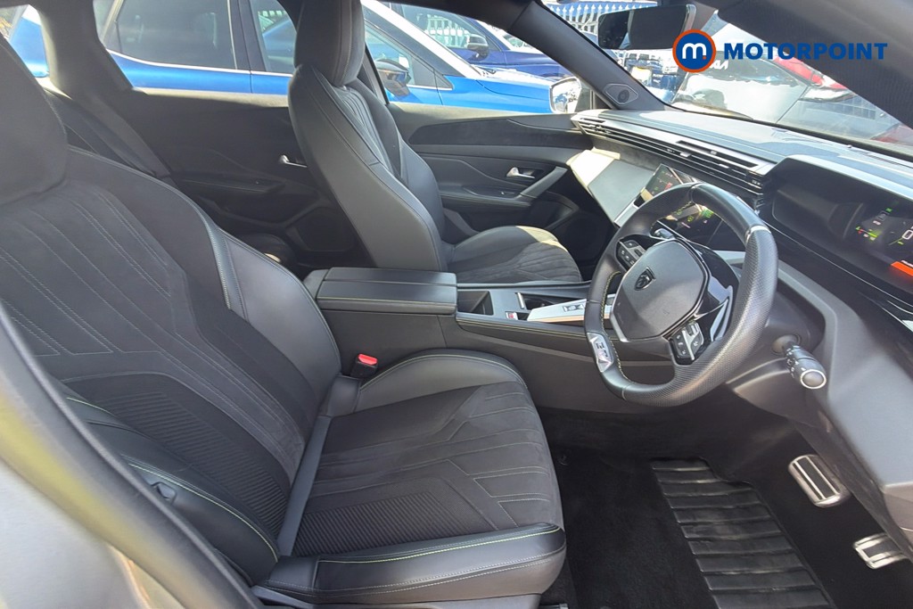Peugeot 308 GT Automatic Petrol Estate - Stock Number (1667130) - 10th supplementary image