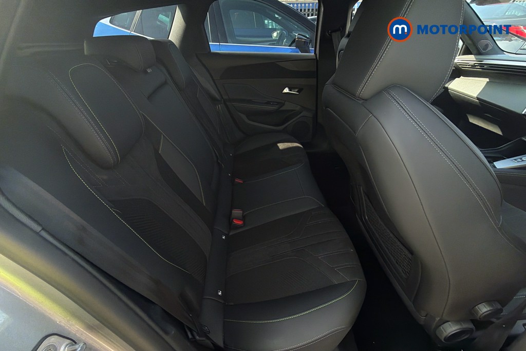 Peugeot 308 GT Automatic Petrol Estate - Stock Number (1667130) - 11th supplementary image