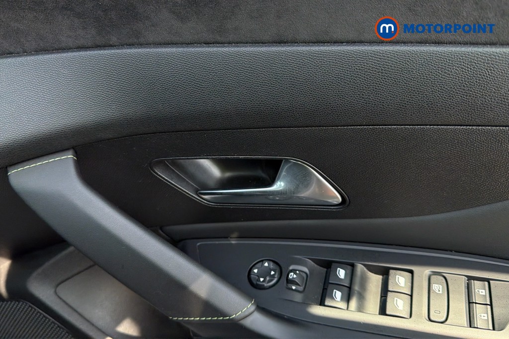 Peugeot 308 GT Automatic Petrol Estate - Stock Number (1667130) - 20th supplementary image
