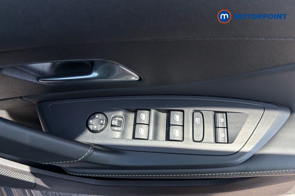 Peugeot 308 GT Automatic Petrol Estate - Stock Number (1667130) - 21st supplementary image