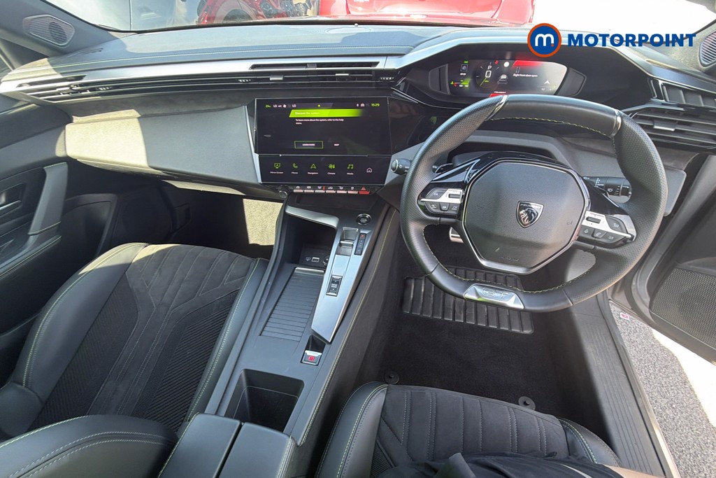 Peugeot 308 GT Automatic Petrol Estate - Stock Number (1667130) - 26th supplementary image