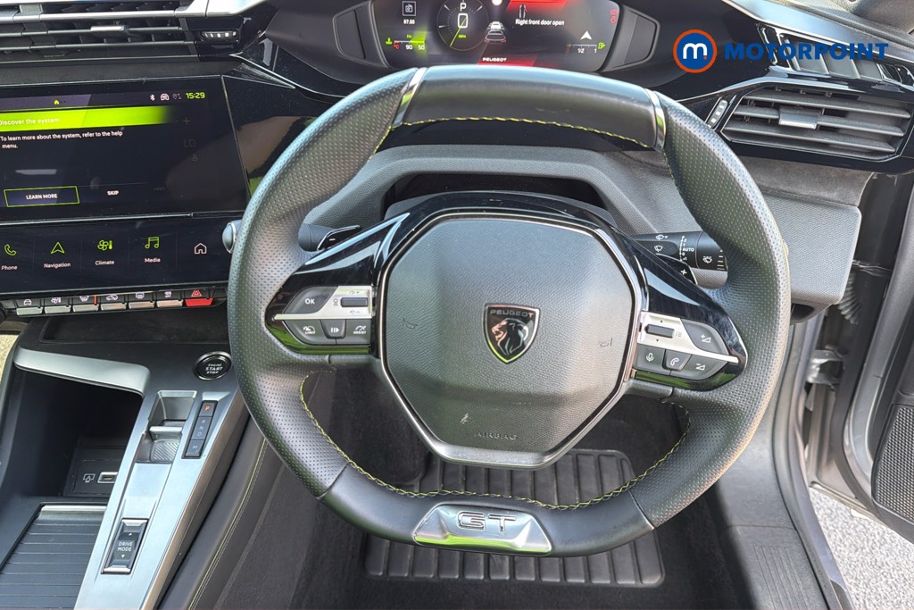 Peugeot 308 GT Automatic Petrol Estate - Stock Number (1667130) - 27th supplementary image