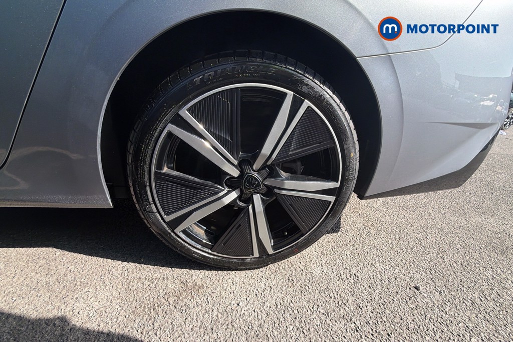 Peugeot 308 GT Automatic Petrol Estate - Stock Number (1667130) - 33rd supplementary image