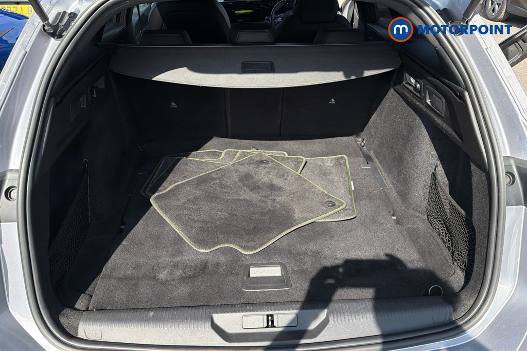Peugeot 308 GT Automatic Petrol Estate - Stock Number (1667130) - 34th supplementary image