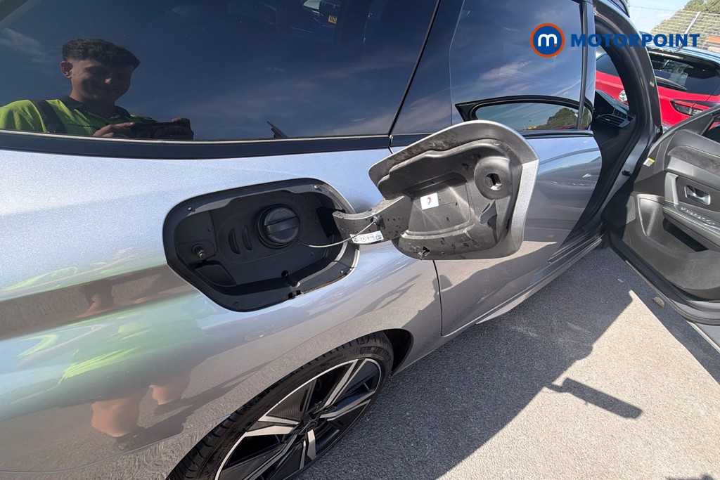 Peugeot 308 GT Automatic Petrol Estate - Stock Number (1667130) - 37th supplementary image