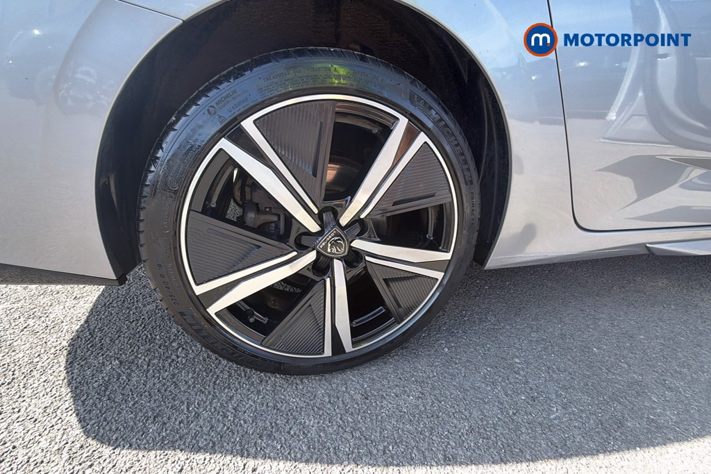 Peugeot 308 GT Automatic Petrol Estate - Stock Number (1667130) - 38th supplementary image