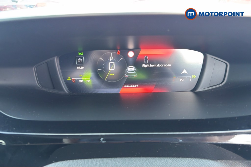 Peugeot 308 GT Automatic Petrol Estate - Stock Number (1667130) - 1st supplementary image